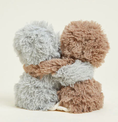 Warmies® Plush Sloth Hugs
