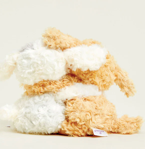 Warmies® Plush Puppy Hugs