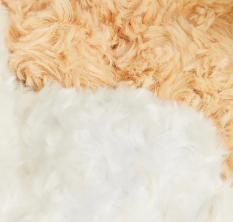 Warmies® Plush Puppy Hugs