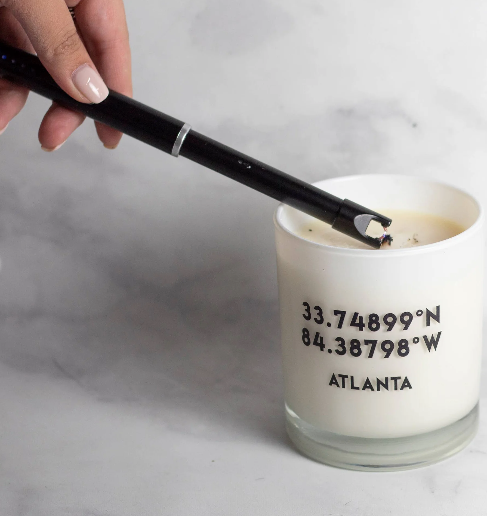 Unplug Electric Lighter