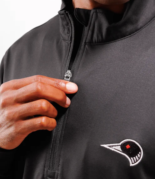 Waggle Golf® 2.0 Loon Quarter Zip