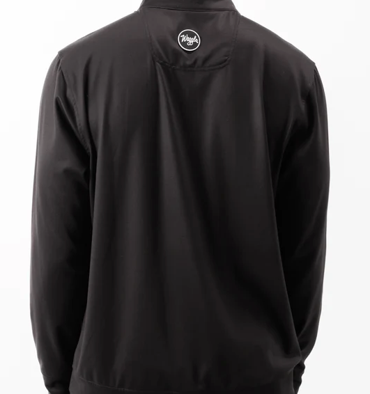 Waggle Golf® 2.0 Loon Quarter Zip