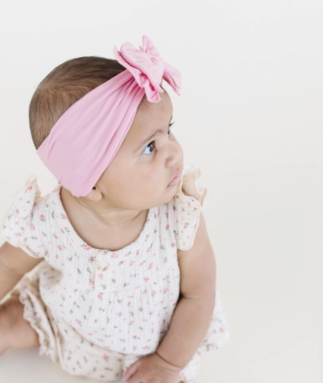 Rouge Baby/Toddler Headband