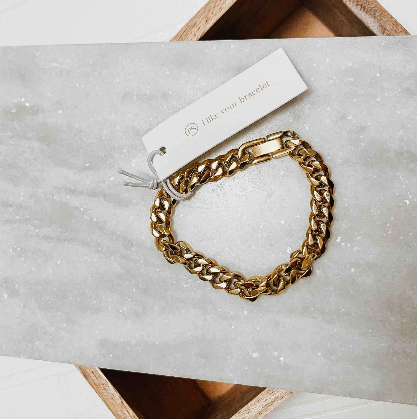 Charlie Waterproof Bracelet
