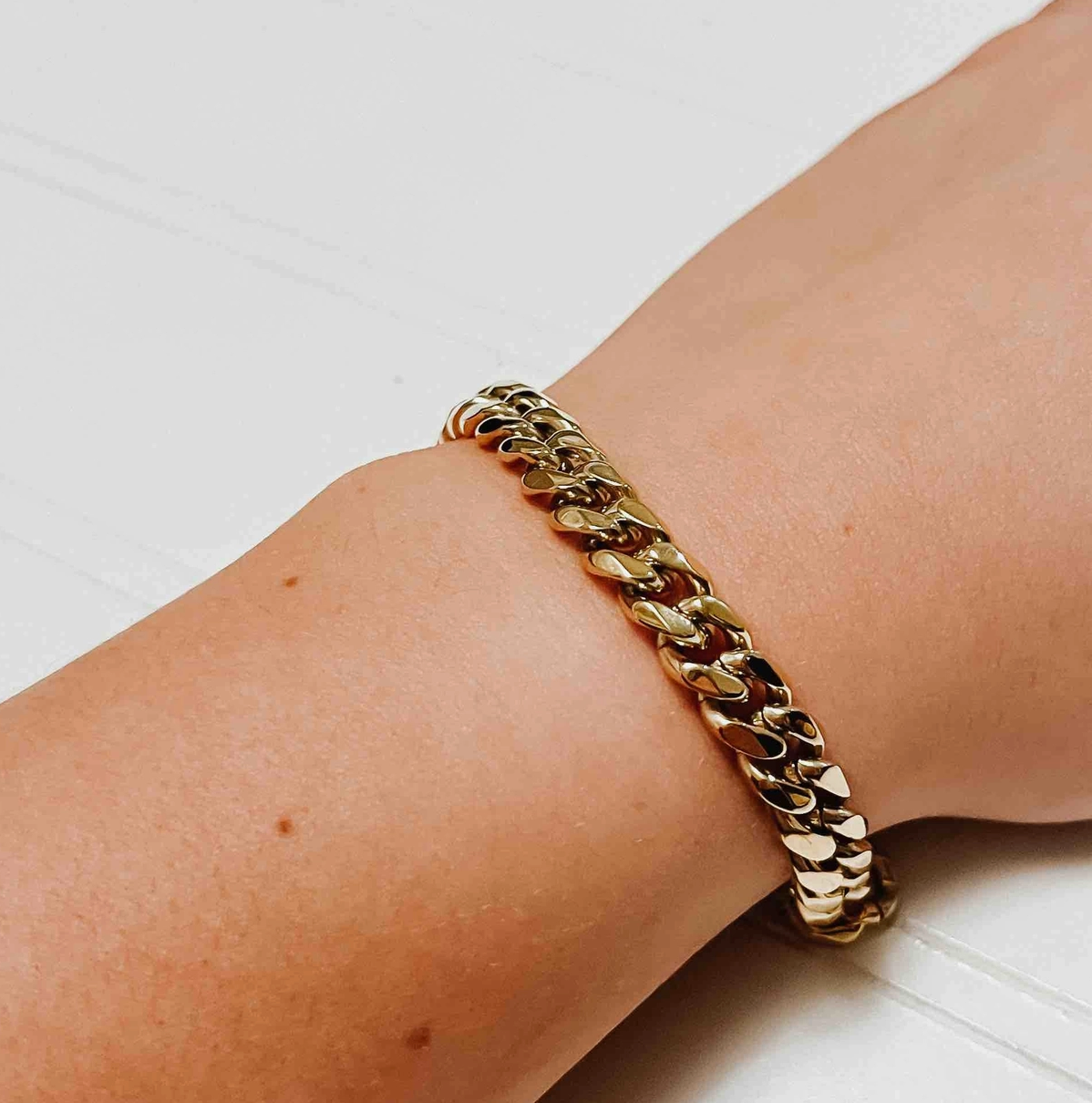Charlie Waterproof Bracelet