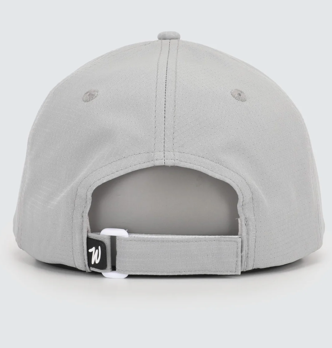 Silver Fox Waggle Golf® Hat