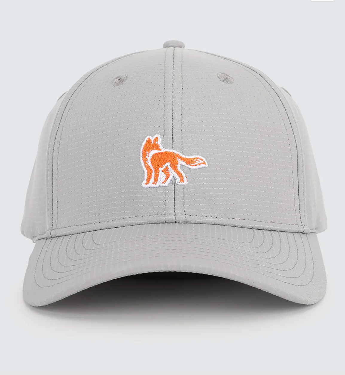 Silver Fox Waggle Golf® Hat