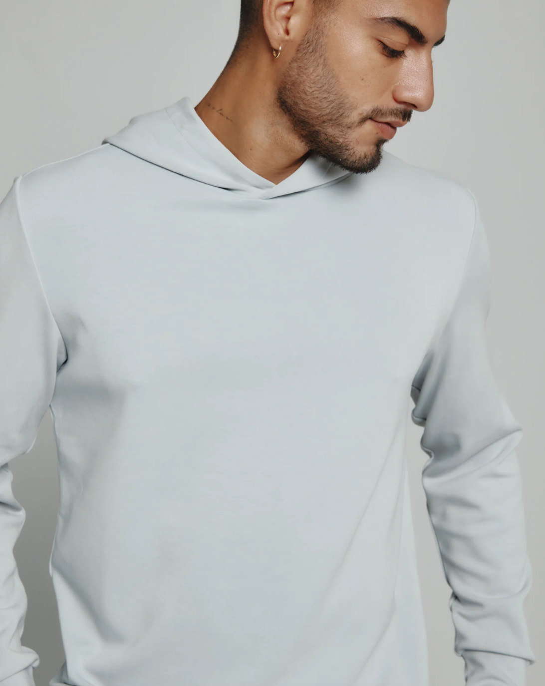 7Diamonds REV Hoodie