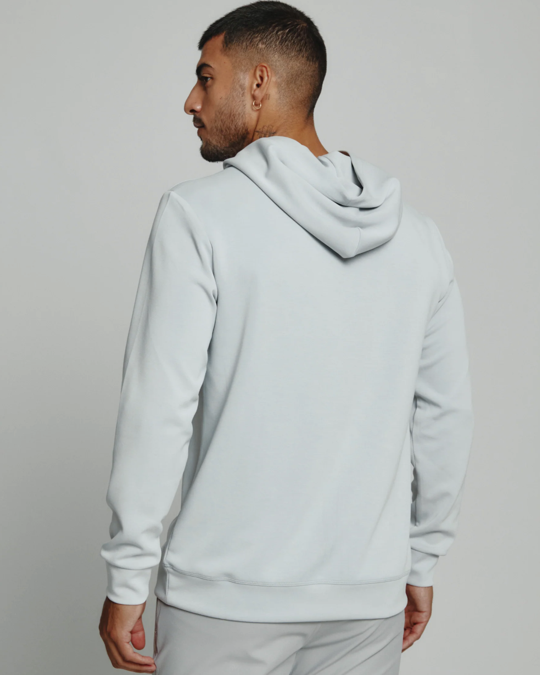 7Diamonds REV Hoodie