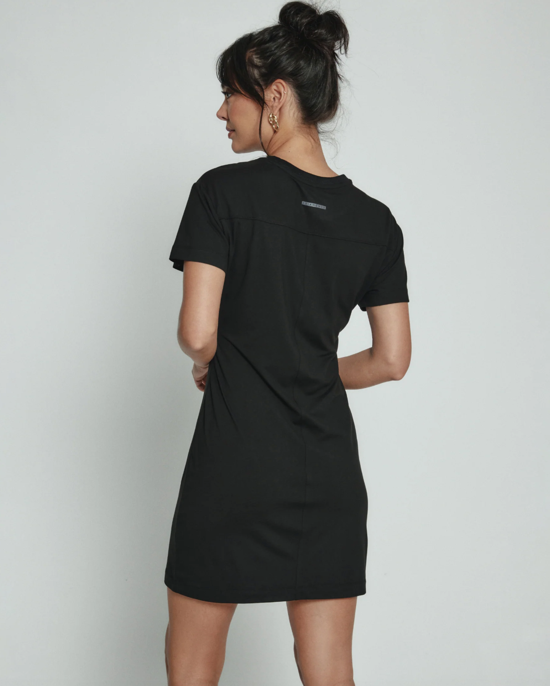 7Diamonds Core T-Shirt Dress
