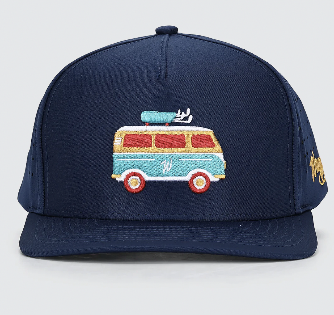 WG Bus Waggle® Hat
