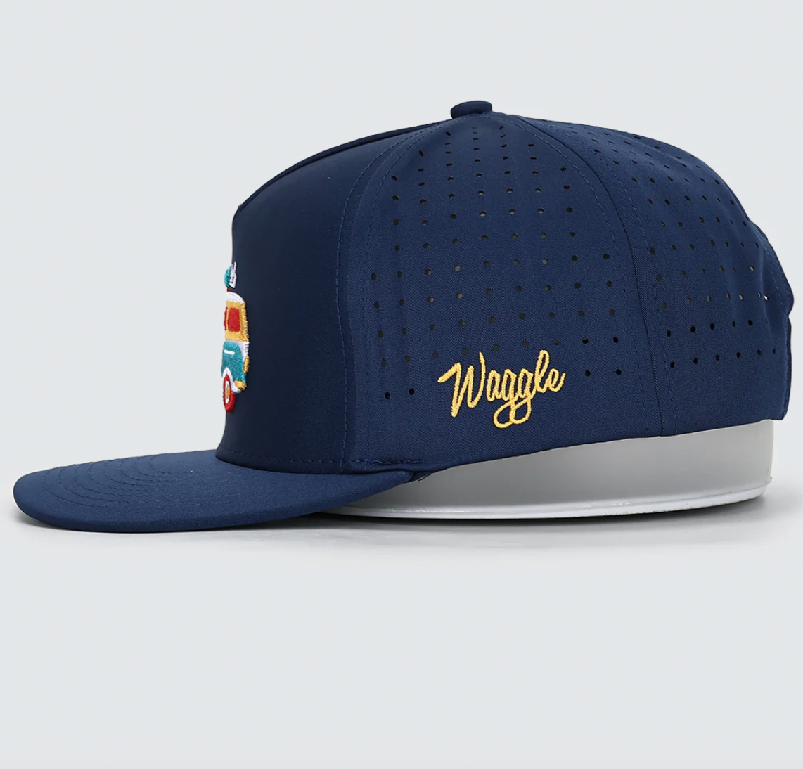 WG Bus Waggle® Hat