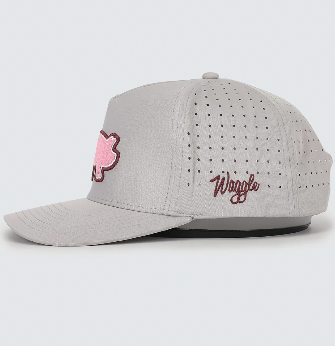 Ham It Up Waggle® Hat
