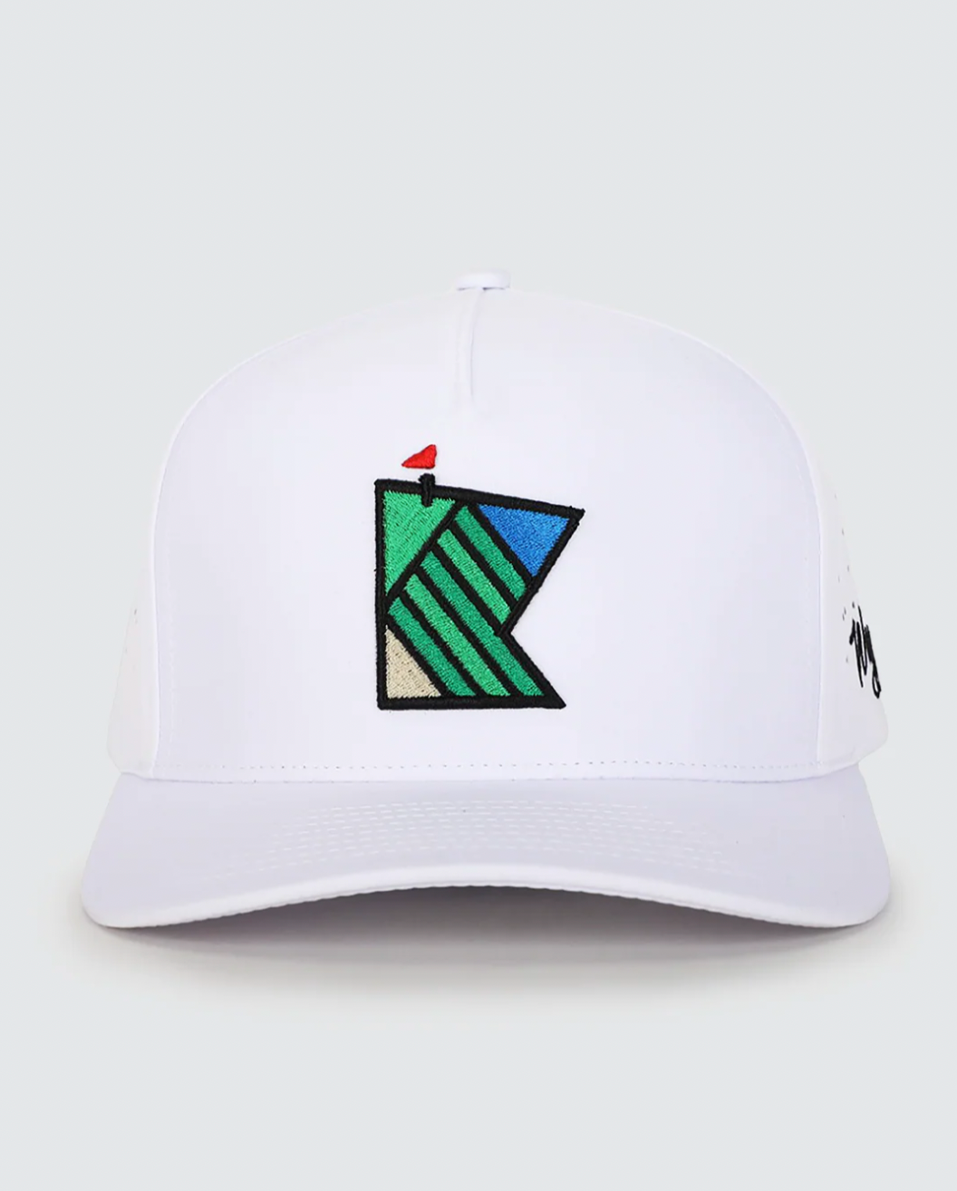 State of Golf Waggle® Hat