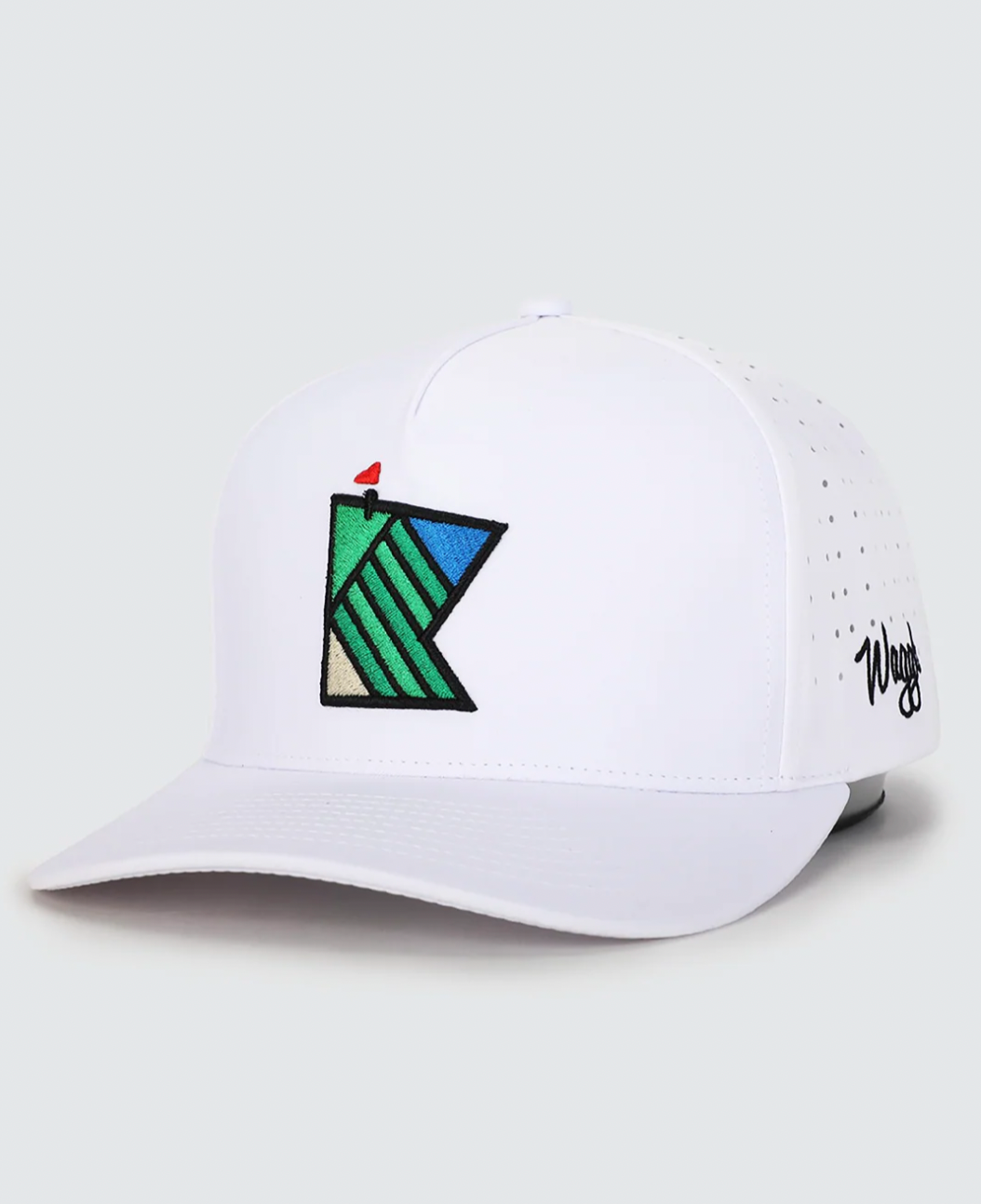 State of Golf Waggle® Hat