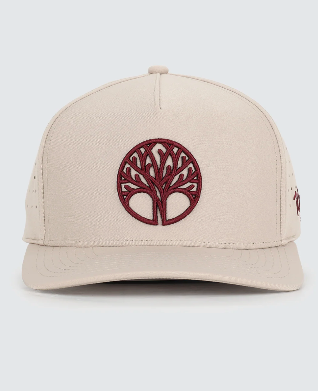 Smoaked It Waggle Golf® Hat