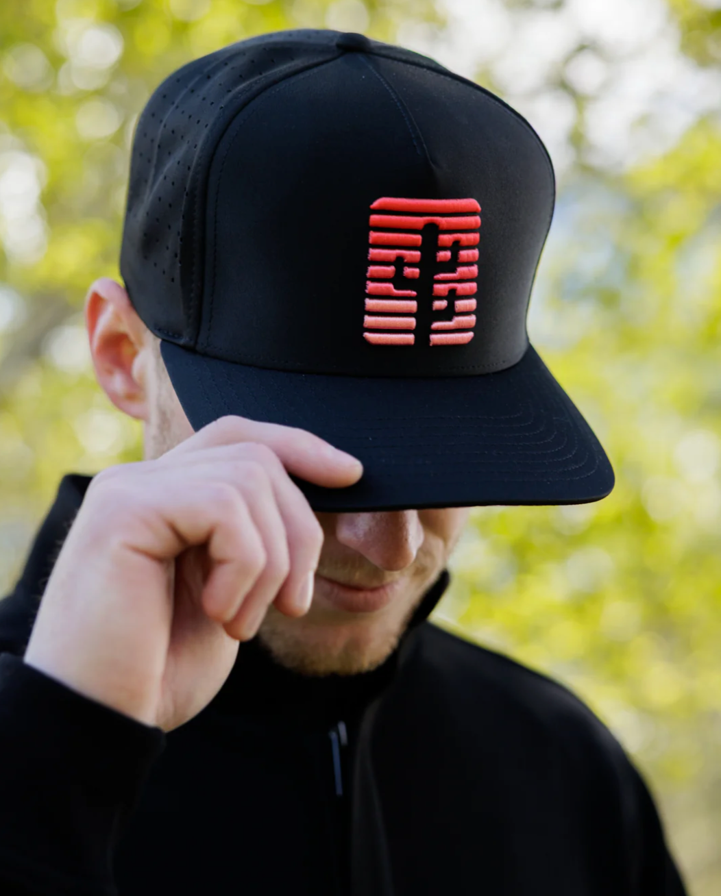 Mirage Waggle Golf® Hat