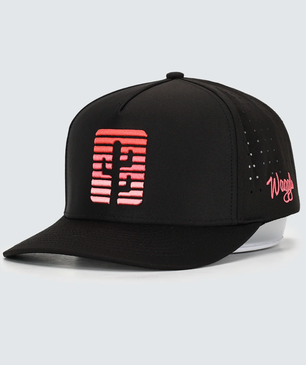 Mirage Waggle Golf® Hat