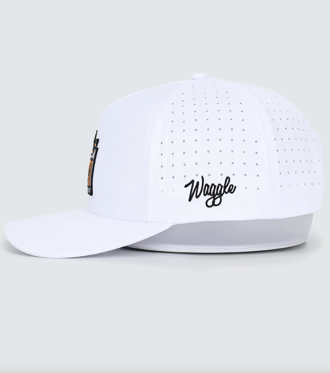 19th Hole Waggle Golf® Hat