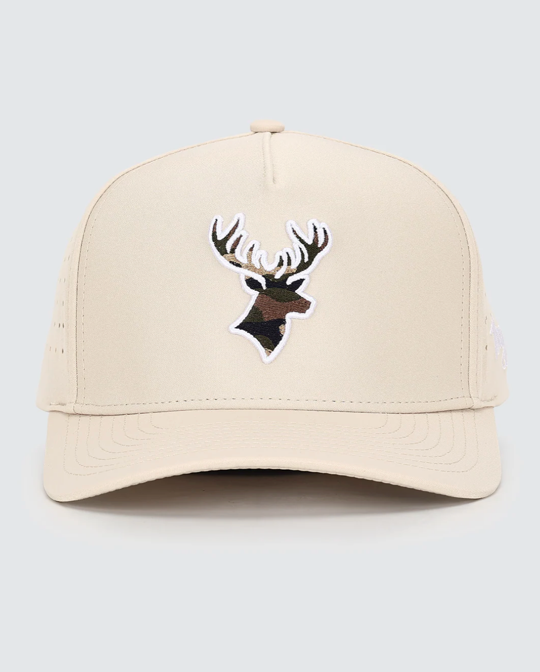 Buck Up Waggle Golf® Hat
