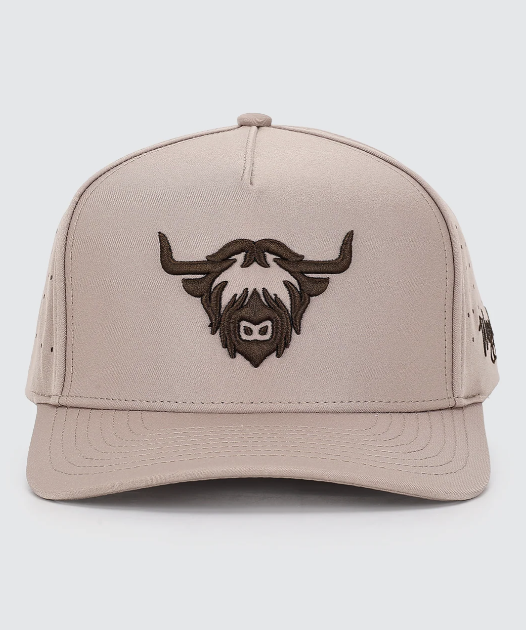 Highlander Waggle Golf® Hat