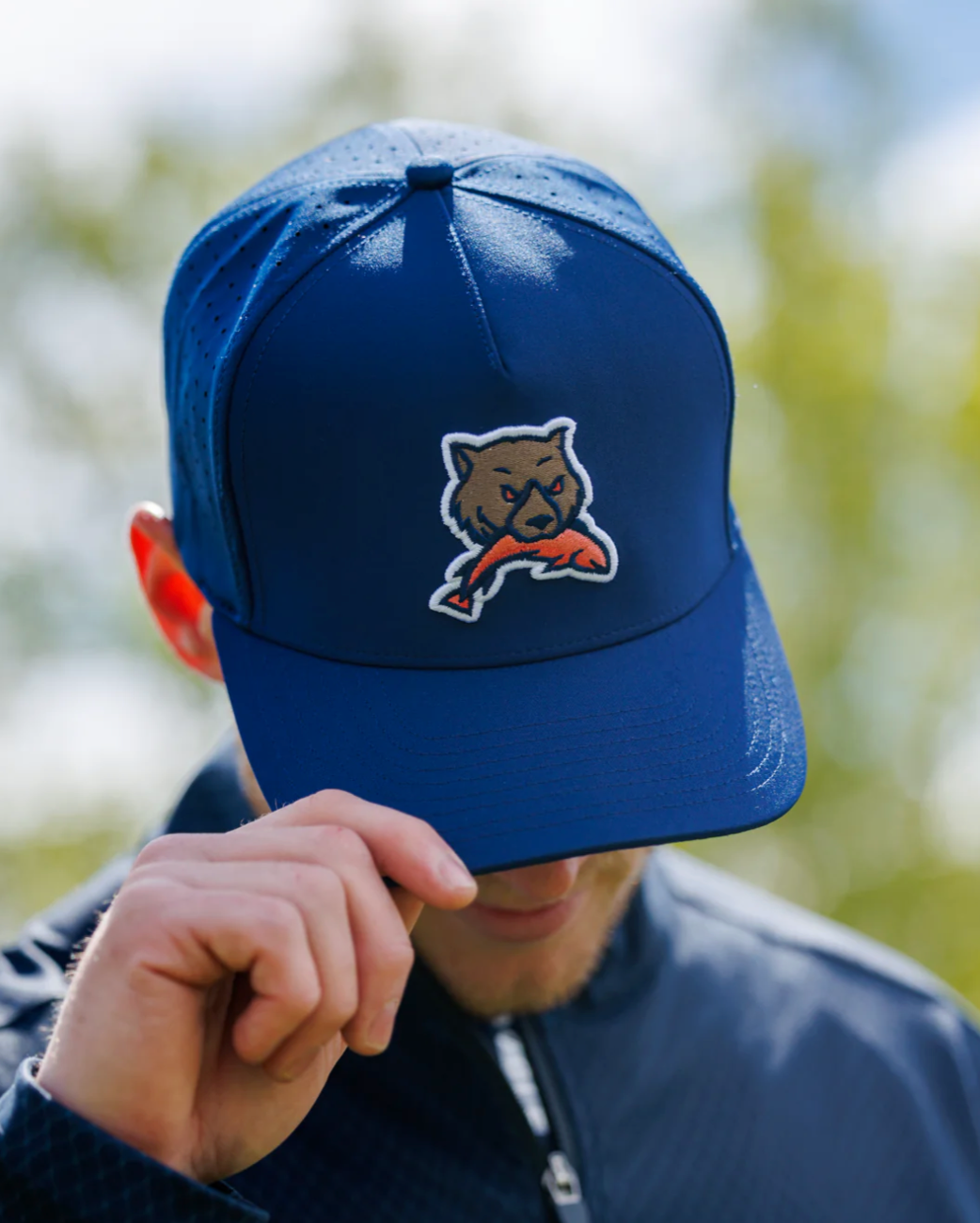 Kodiak Waggle® Hat