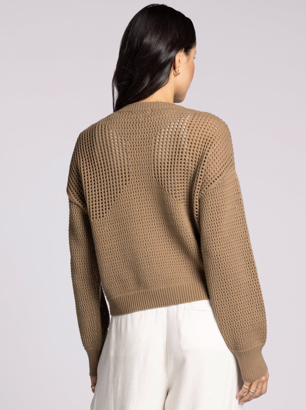 Erica Sweater