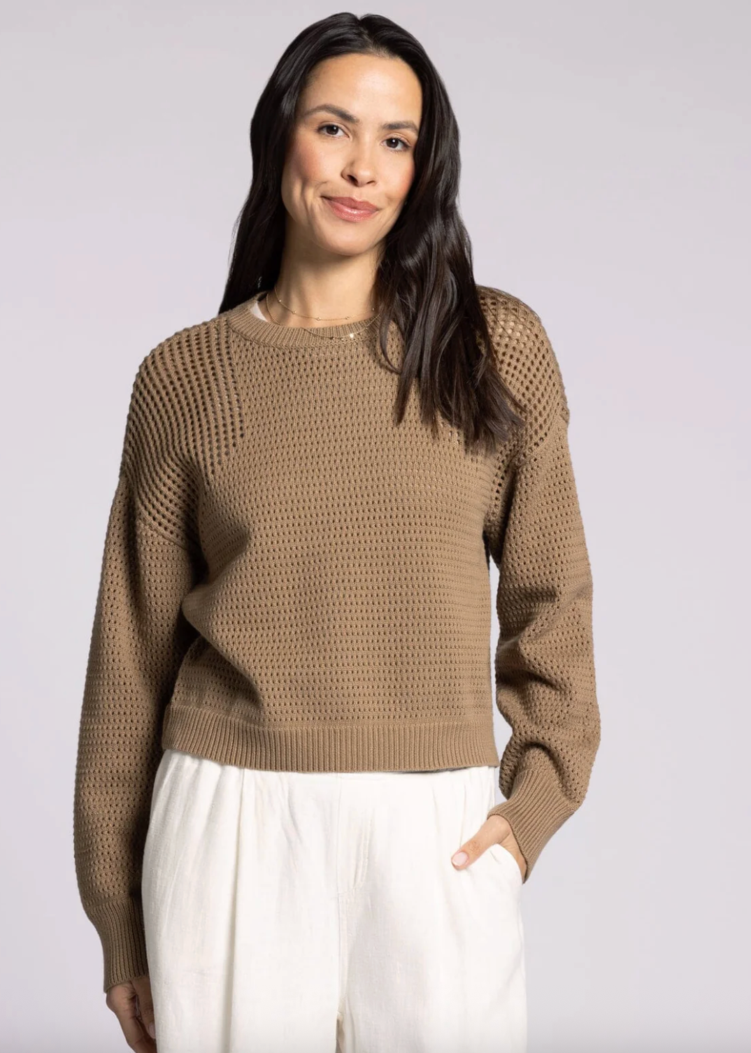 Erica Sweater
