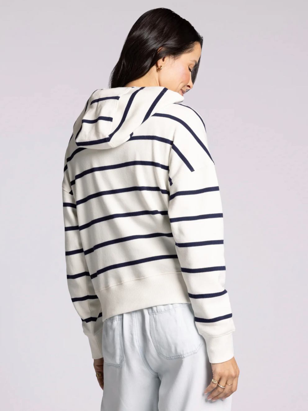Avalon Hoodie