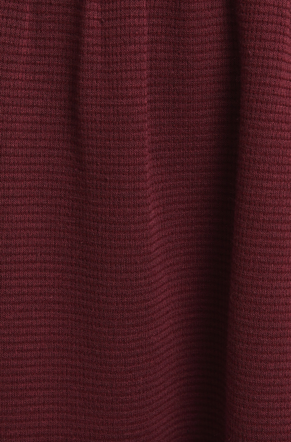 Lynne Burgundy Dress