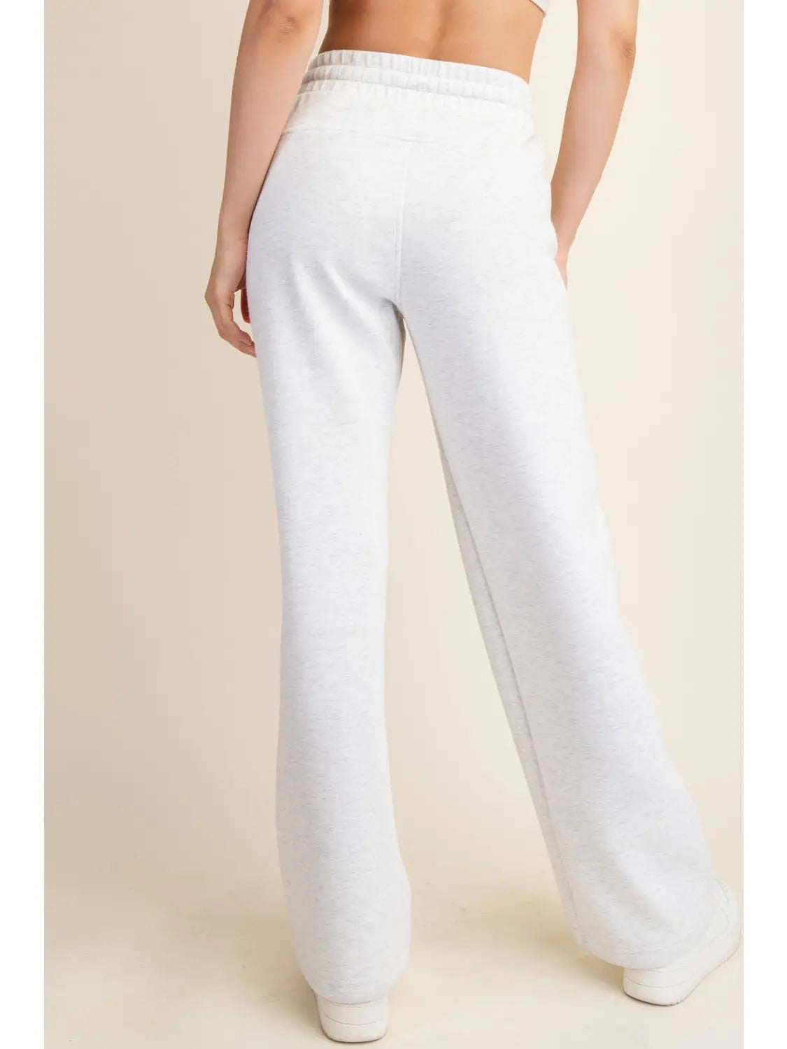 Modal Scuba Straight Pants (LH)