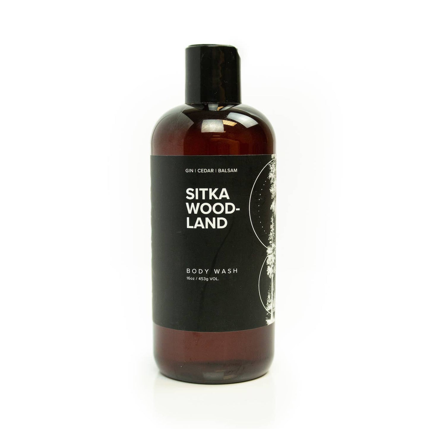 Broken Top Body Wash