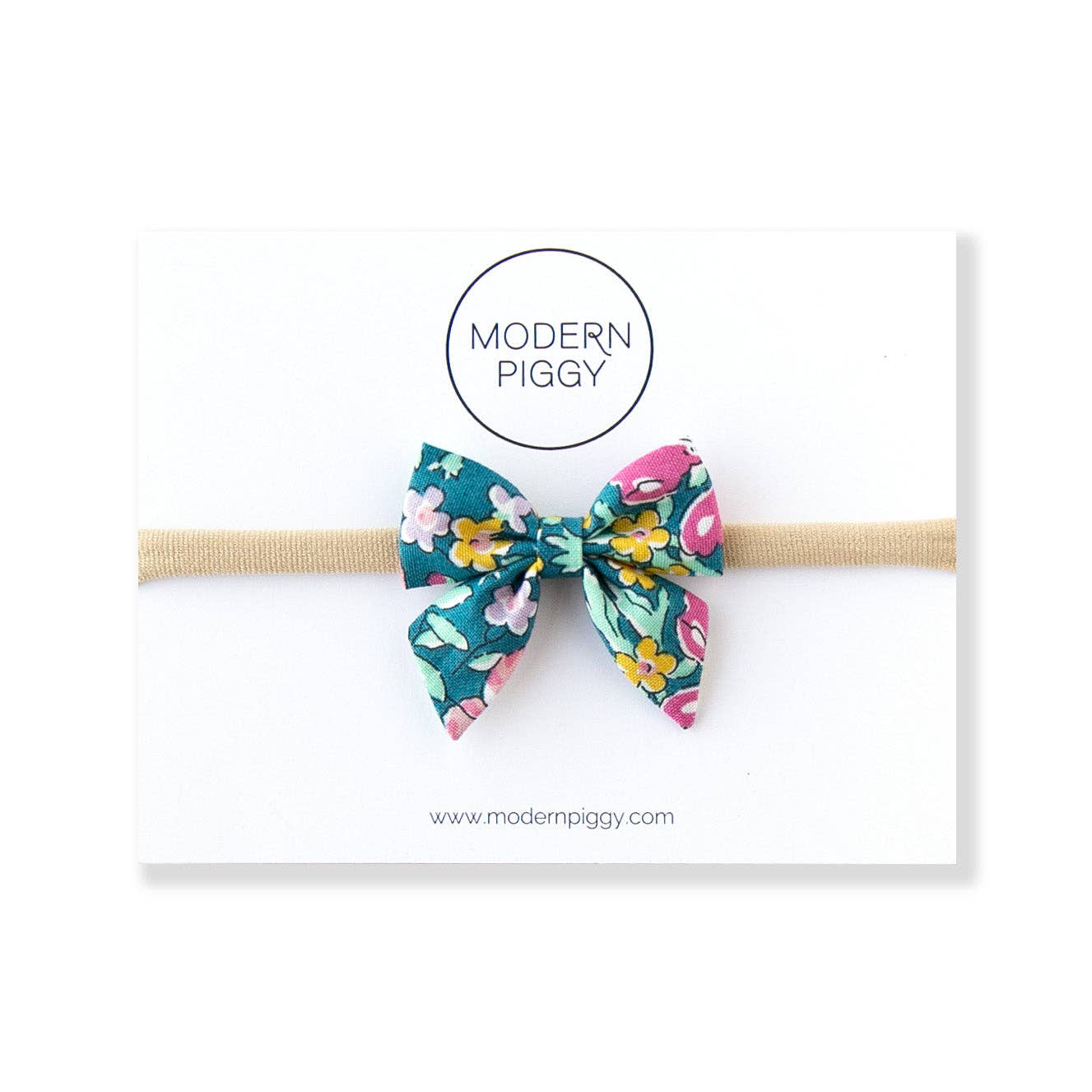 Greenhouse Nylon Headband