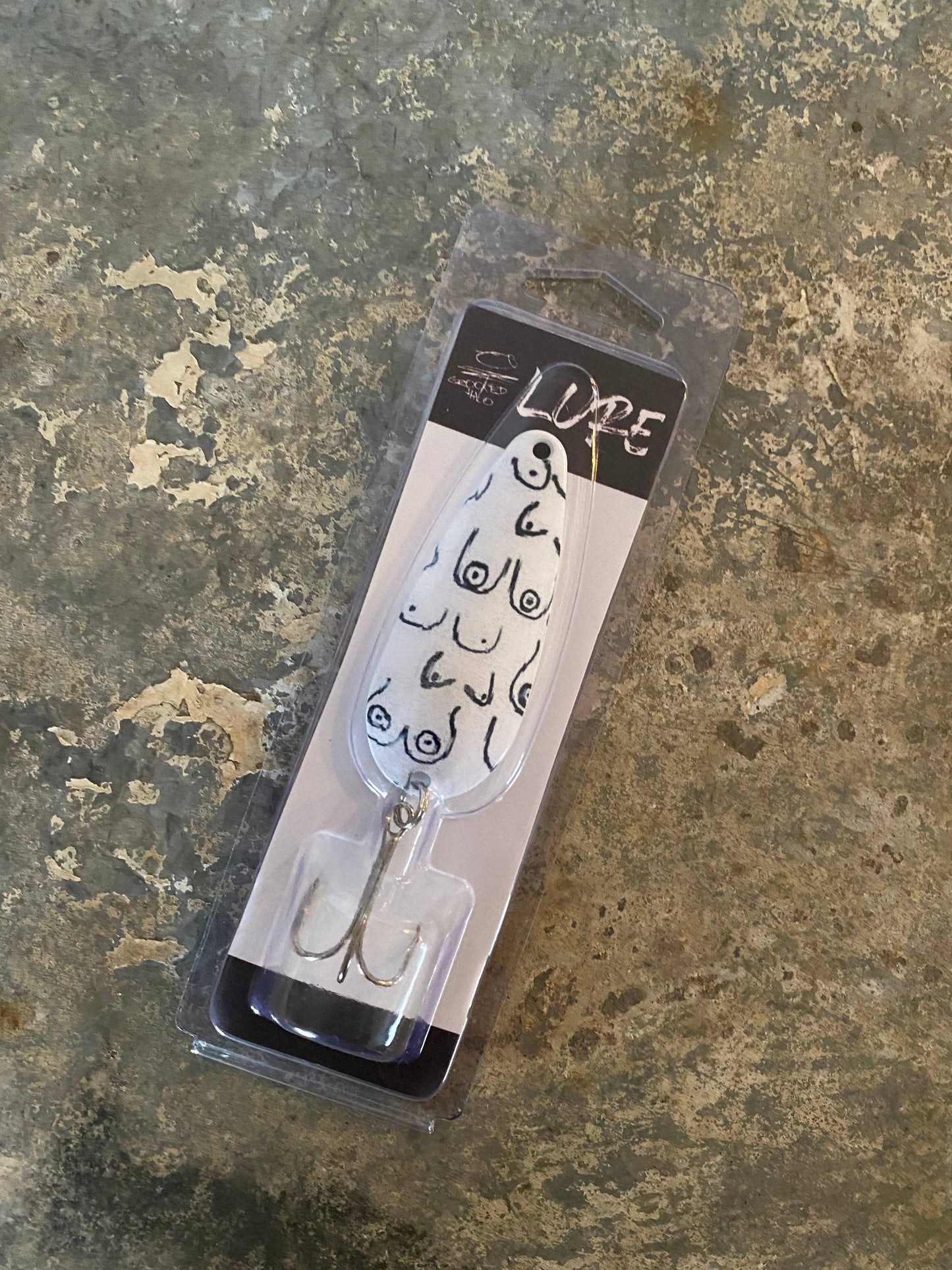 Fishing Lure
