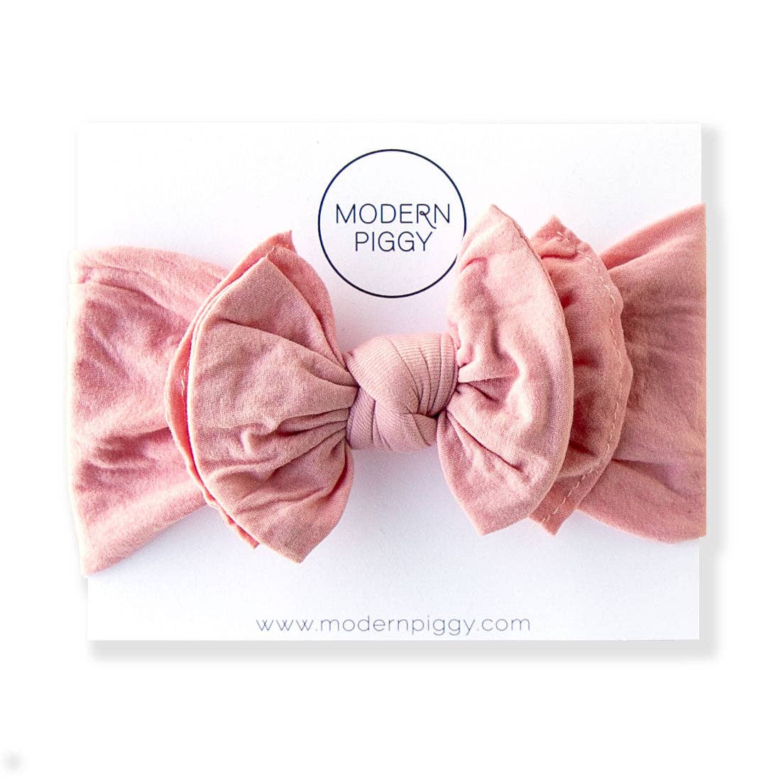 Rouge Baby/Toddler Headband