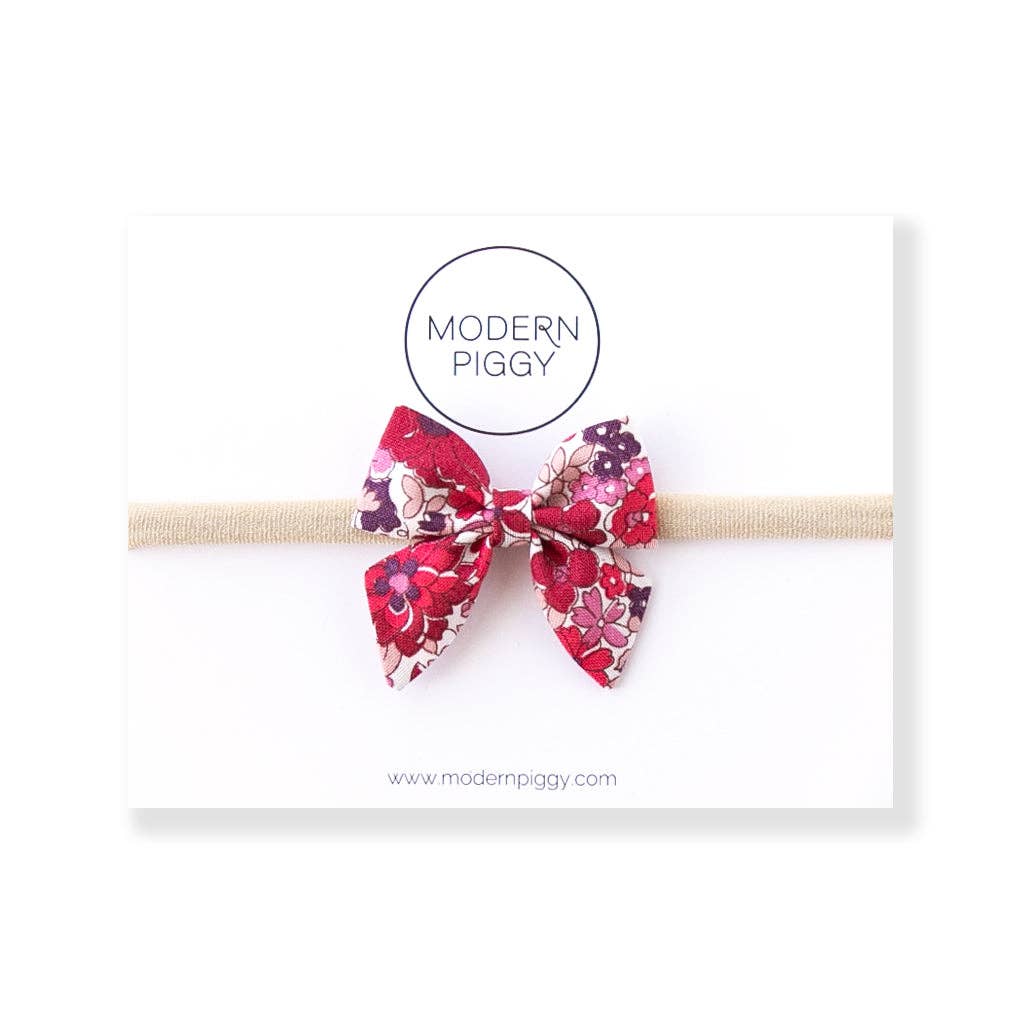 Sweetie Nylon Headband