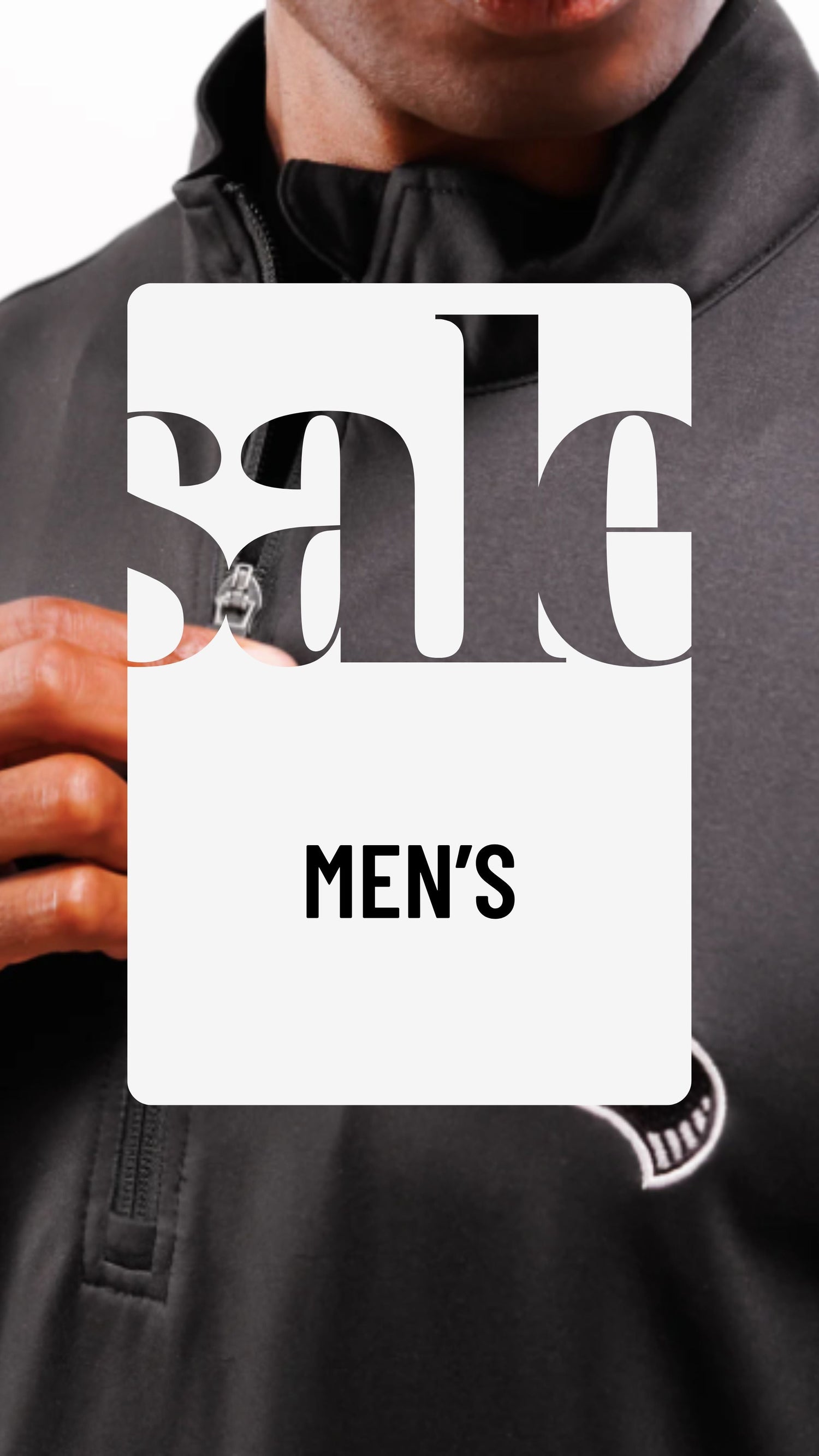 Men's Sale Items