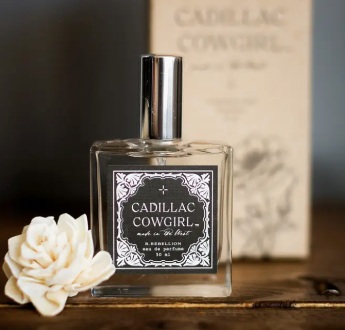 Fragrance