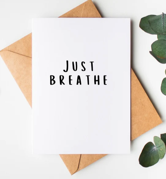 Get Well/Thinking of You Greeting Cards