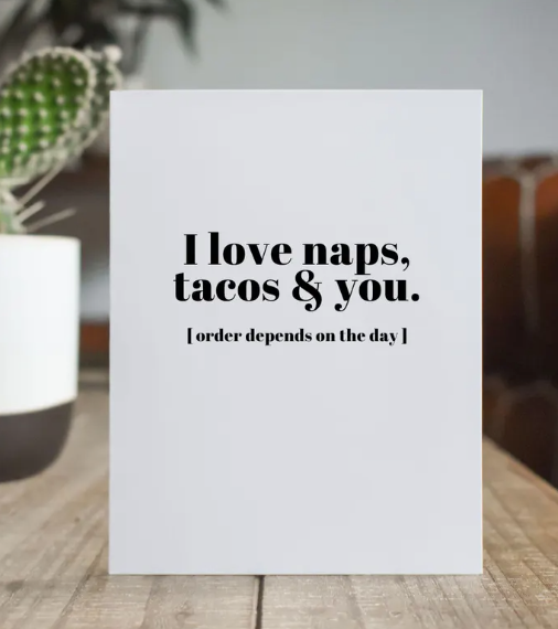 Love / Anniversary / Valentine Cards