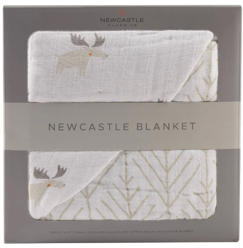 Baby Blankets
