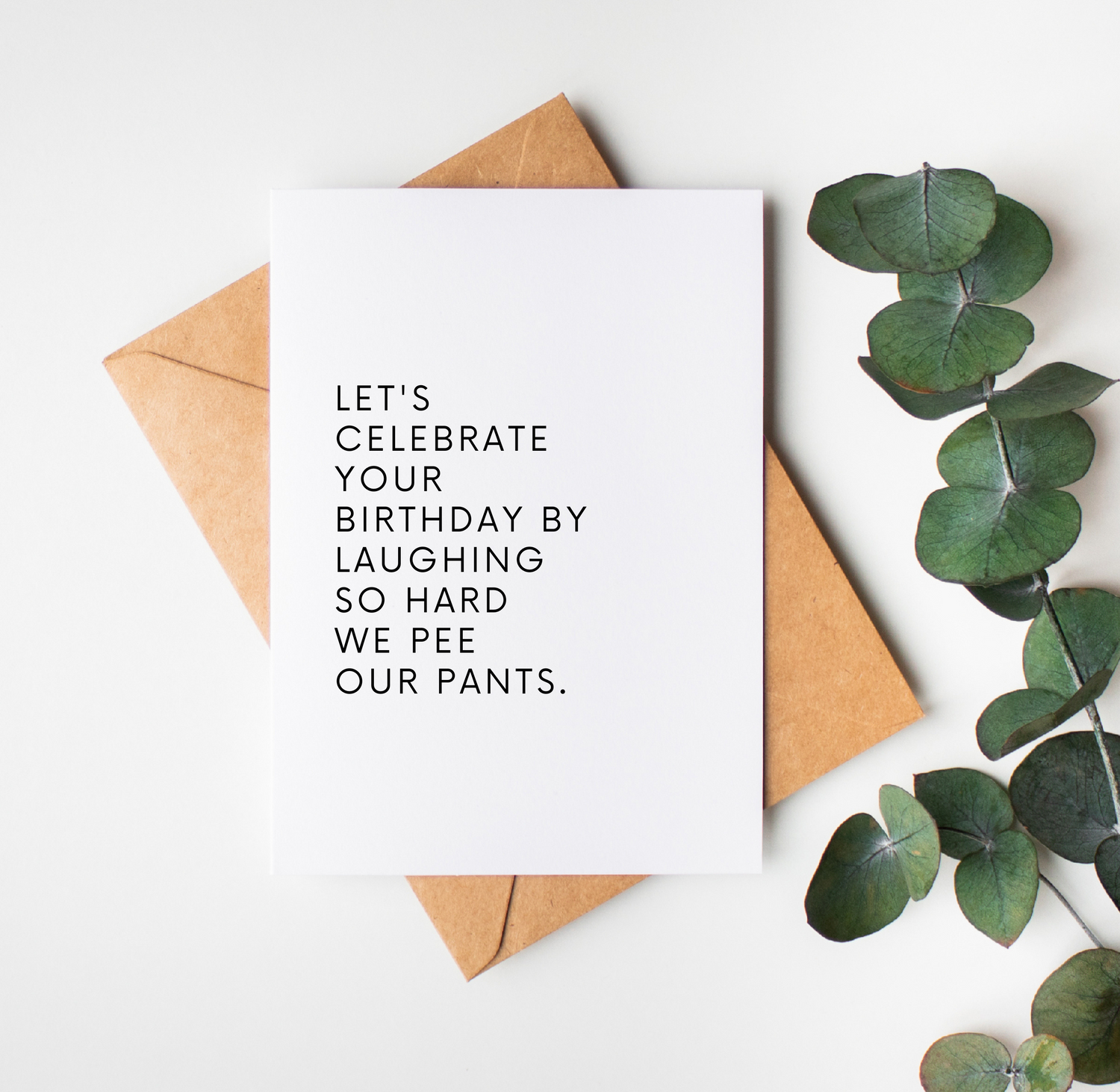 Birthday Greeting Cards