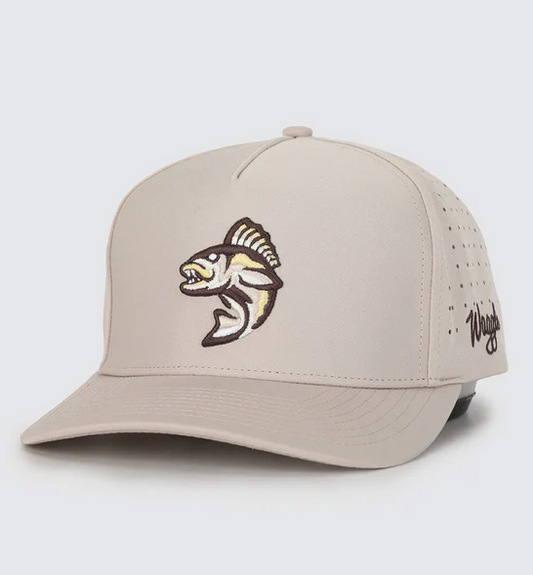 Wally Waggle Golf® Hat