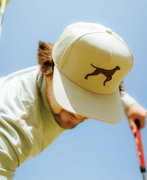 Bird Dog Waggle® Hat