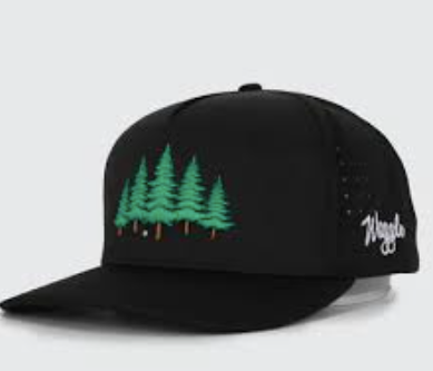 Lumberhack Waggle® Hat