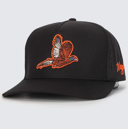 Pheasant Waggle Golf® Hat