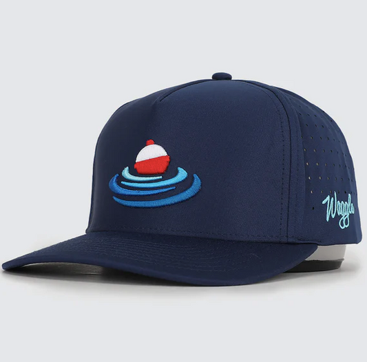 Bobby Waggle Golf® Hat
