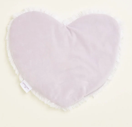 Warmies® Lavender Heart