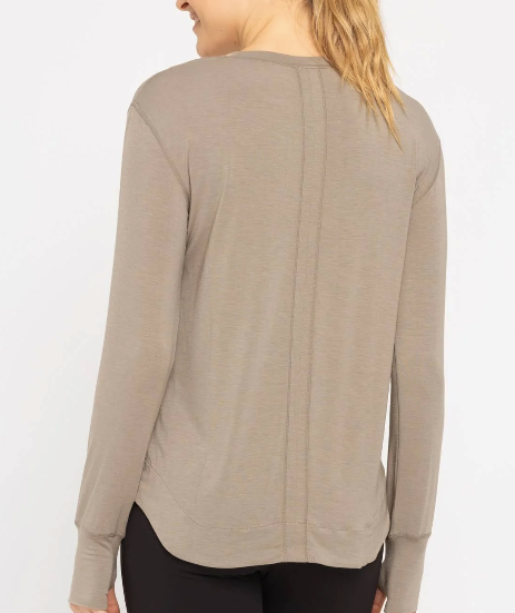 Soft Touch Long Sleeve