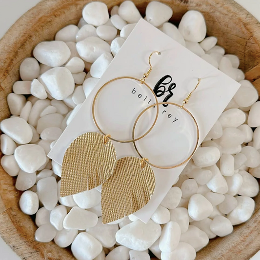 The Lyndsey Earrings